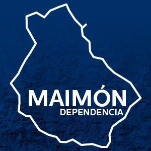 Logo de la dependencia
