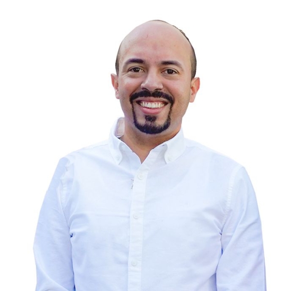 Lic. César Emmanuel Cerda Minaya